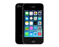 Αλλαγή οθόνης Apple iPhone 4 (Standard)